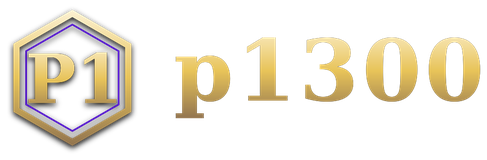 p1300 logo